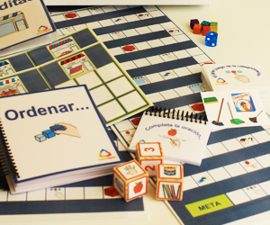 Juegos, herramientas terapeuticas